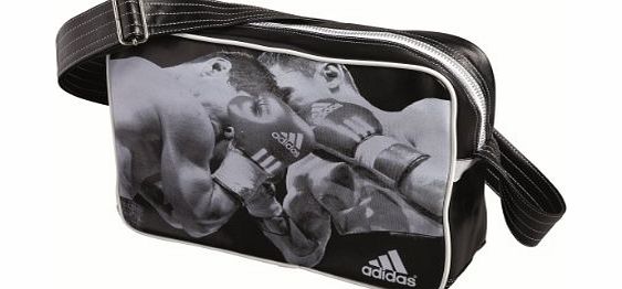 adidas Boxing, MMA, Taekwondo, Karate, BJJ Sports Action Bag Holdalladidas Boxing, MMA, Taekwondo, Karate, BJJ Sports Action Bag Holdall (Boxing)