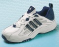 ADIDAS boys barracks running shoes