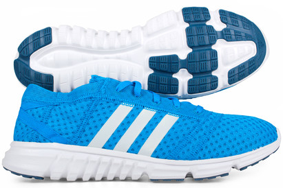 Adidas Breeze 202s Mens Running Shoes Solar