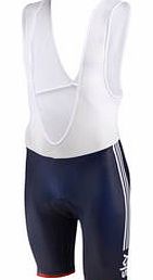 British Cycling Bib Shorts