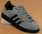 Adidas Campus 2.5 Lead/Black Suede Trainers