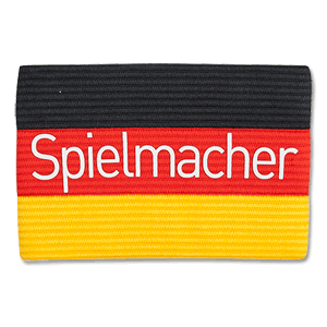 Captains Armband - Spielmacher