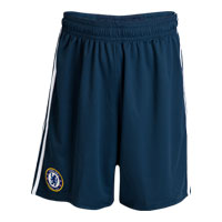 Chelsea Away Goalkeeper Shorts 2008/09 - Kids.