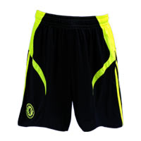 Chelsea Away Shorts 2007/08.