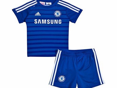 Chelsea Home Baby Kit 2014/15 F48647