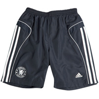 Chelsea Training Shorts - Kids.