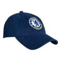 Chelsea Weekender Cap.