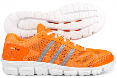 Adidas Climacool Fresh M Running Shoes Solar Zest/Tech