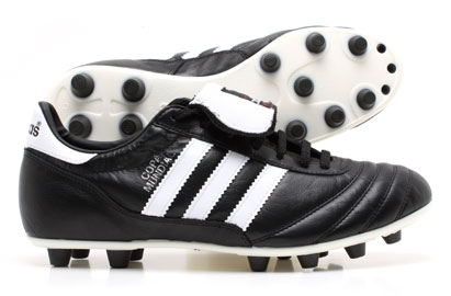 Copa Mundial Moulded FG Football Boots