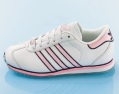 ADIDAS country ripple flash running shoe