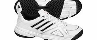 Court Ace RUNWHT/BLACK