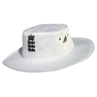 Adidas ECB Official 2008 adidas England Cricket Sun Hat