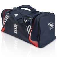 Adidas ECB Official 2010 adidas England Cricket Holdall