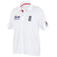 Adidas ECB Official 2010 adidas England Cricket Test