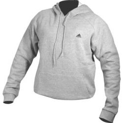 Essential Hooded Sweat Top