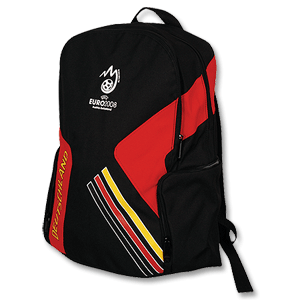 Adidas Euro 2008 Germany Rucksack