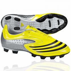 F10.8 TRX Firm Ground Football Boots