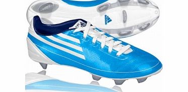 Adidas F10 Mach 2 Soft Ground Football Boots