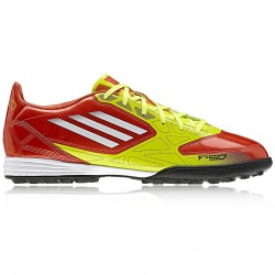 Adidas F10 TRX Astro Turf Football Boots ADI4504