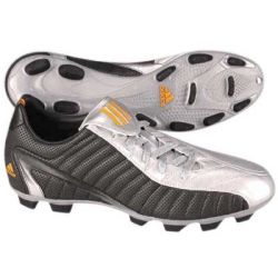 Adidas F10 TRX Firm Ground Football Boot