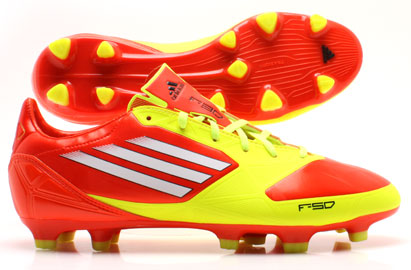 Adidas F30 TRX FG Kids Football Boots High