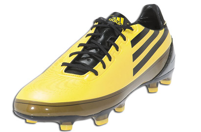 Adidas F30 TRX FG World Cup Football Boots Sun