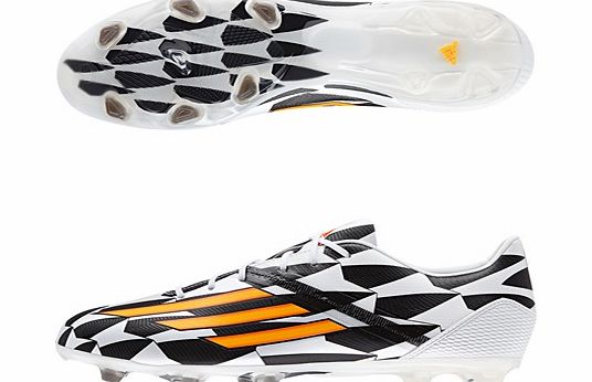 Adidas F30 World Cup 2014 Firm Ground Football