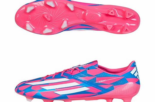 Adidas F50 adizero Firm Ground Football Boots