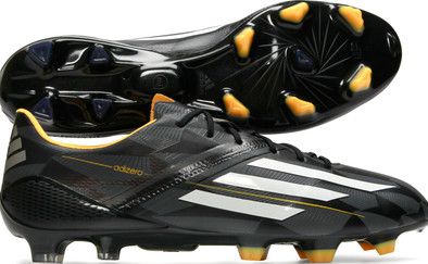 F50 adizero TRX FG Football Boots Running