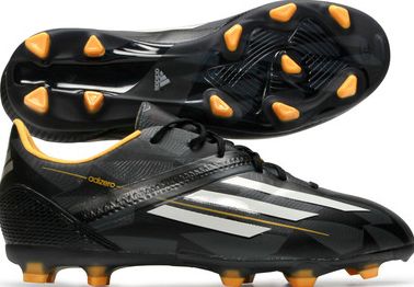 Adidas F50 adizero TRX FG Kids Football Boots Running