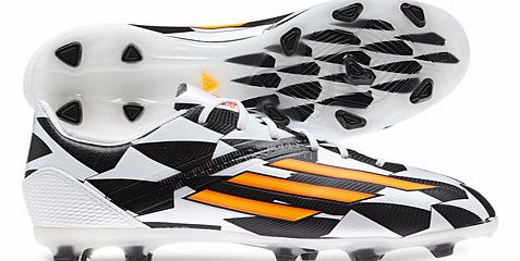 Adidas F50 adizero TRX FG Kids WC Football Boots