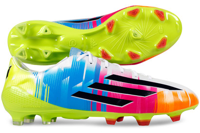 adidas F50 Adizero TRX Messi FG Football Boots Running