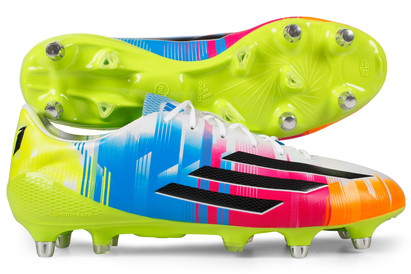 adidas F50 Adizero XTRX Messi SG Football Boots Running