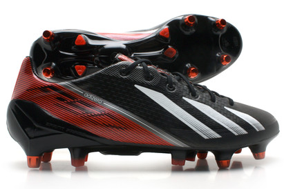 F50 adizero XTRX SG Football Boots Black/Running