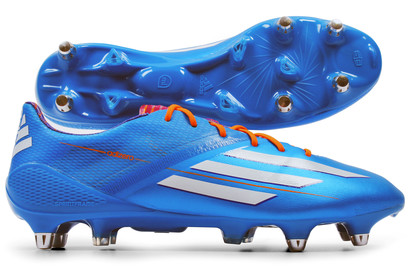 adidas F50 adizero XTRX SG Football Boots Solar