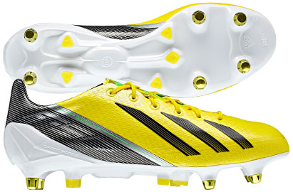 Adidas F50 adizero XTRX SG Football Boots Vivid