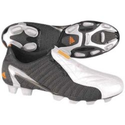 Adidas F50 TRX Firm Ground Football Boot