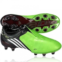 Adidas F50i TUNiT Football Boots ADI3568