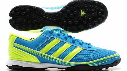 Adidas Adi 5 II Astro Turf 3G Football Trainer Sharp