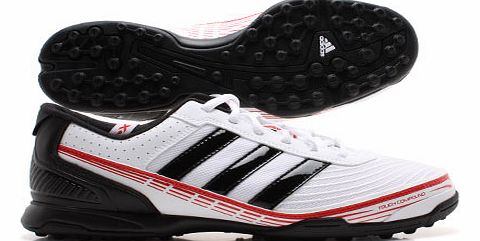 Adidas Adi 5 II Astro Turf /3G Football Trainer