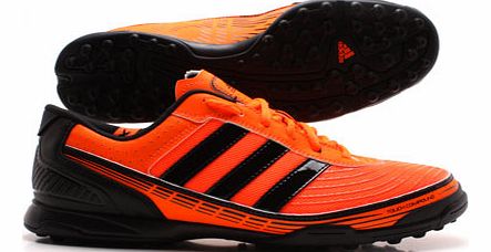 Adidas Adi 5 X Astro Turf /3G Football Trainer Warning