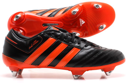 Adidas Adi Pure III SG Football Boots