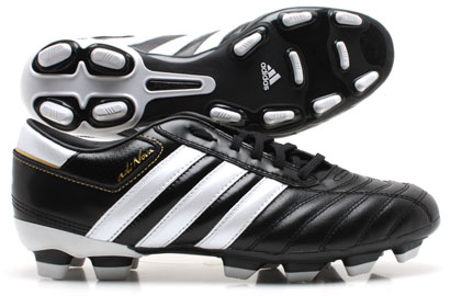 Adidas Football Boots Adidas adiNOVA II TRX FG Football Boots Youths