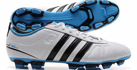 Adidas Football Boots Adidas AdiNova IV TRX FG Football Boot