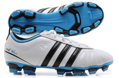 Adidas Football Boots Adidas AdiNova IV TRX FG Kids Football Boots