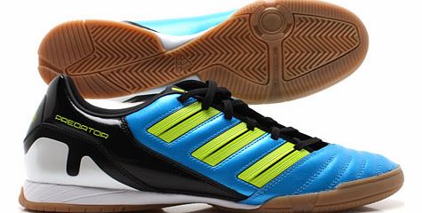 Adidas Predator Absolado Indoor Football Trainers Sharp