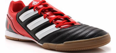 Adidas Predator Absolado Indoor Football Trainers