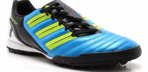 Adidas Predator Absolado TF Football Trainers Sharp