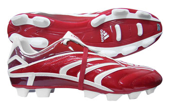 Adidas Football Boots Adidas Predator Absolado TRX FG Football Boots