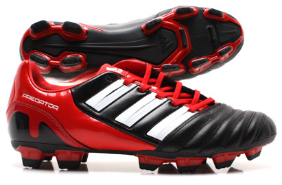 Adidas Predator Absolado TRX FG Kids Football Boots